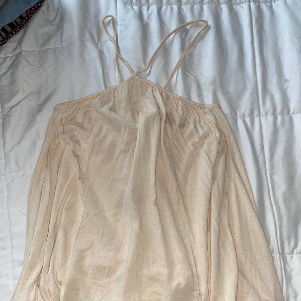 Urban Outfitters Tunic Tank